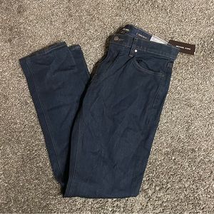 MICHAEL KORS SLIM FIT JEANS